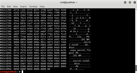 Digital Forensic Tool: Steganography Toolkits .
